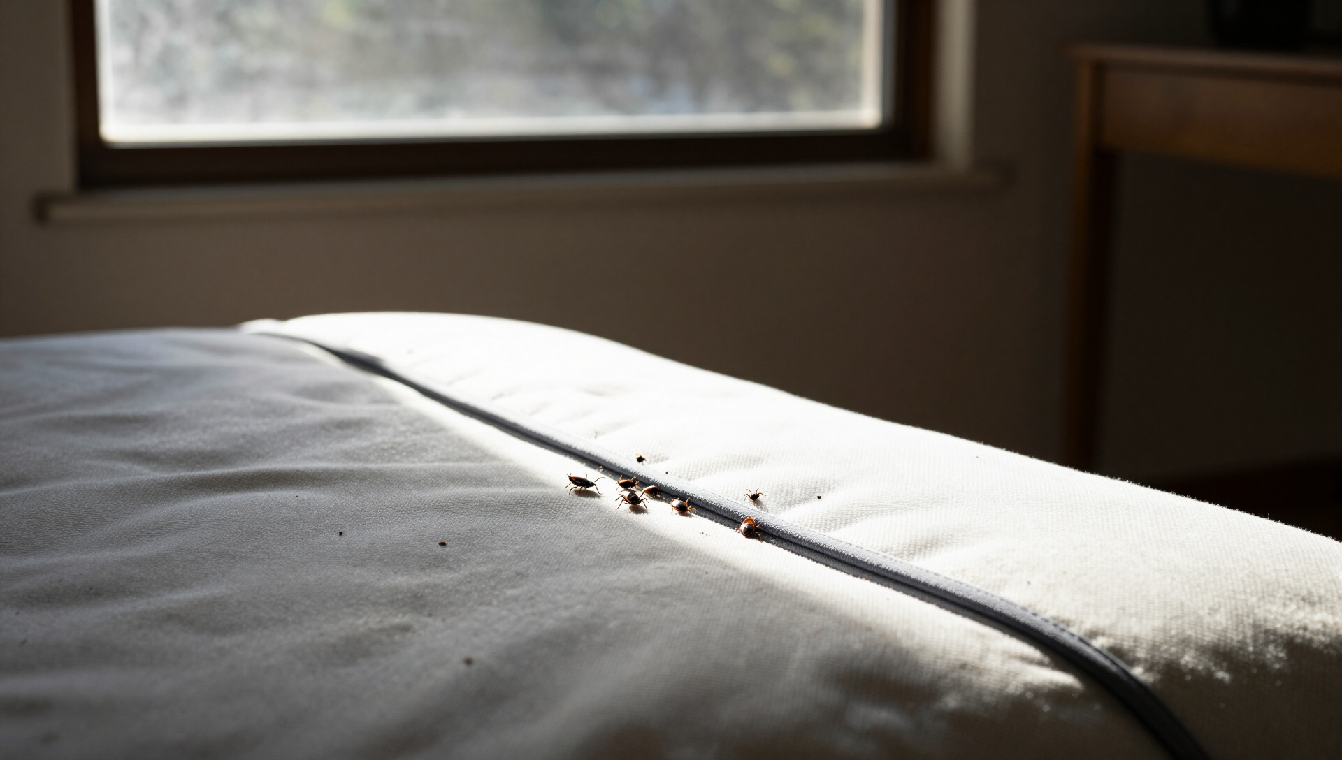 Bed Bugs Control in Shanes Park