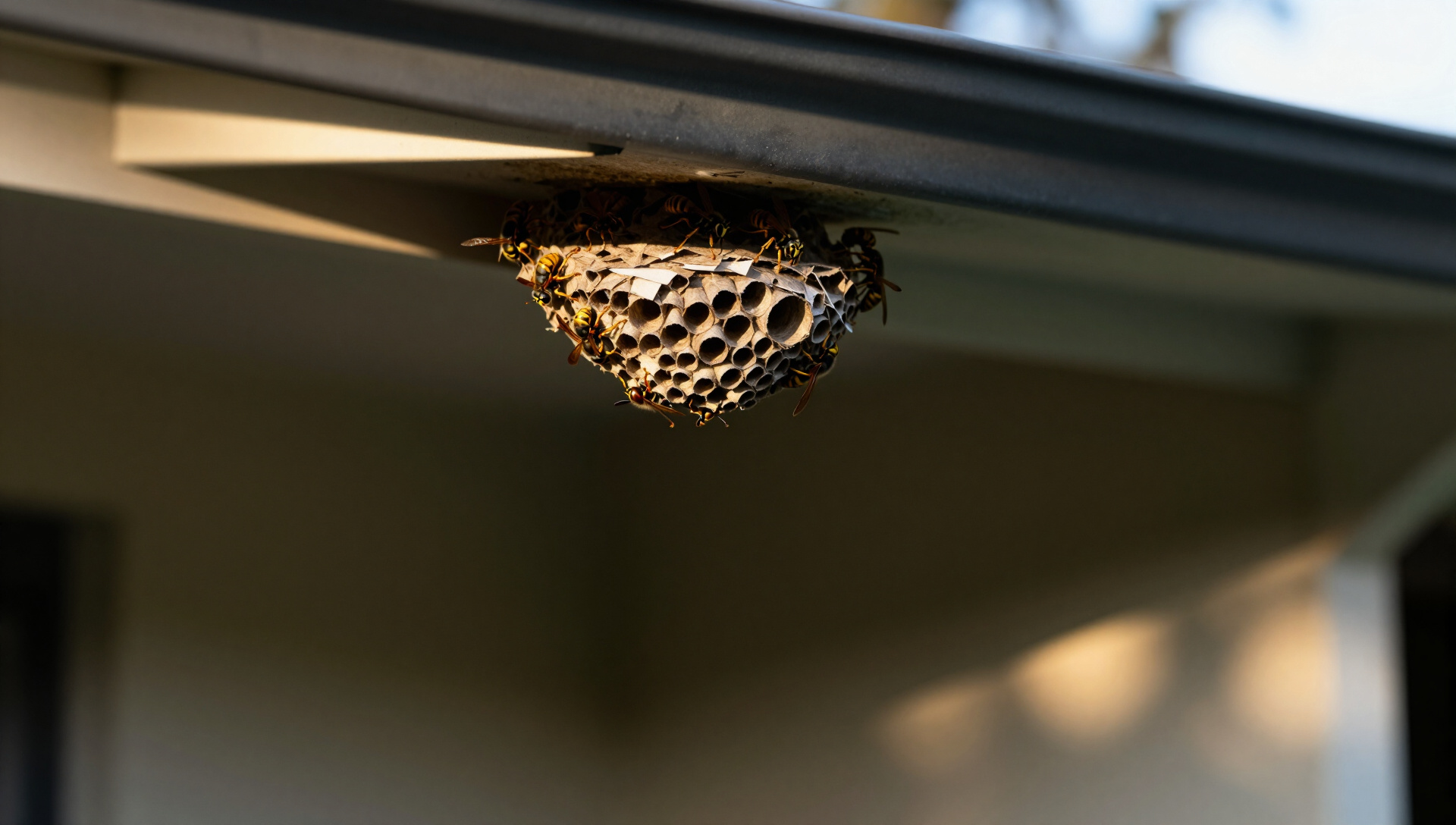 Bees and Wasp Removal in Shanes Park
