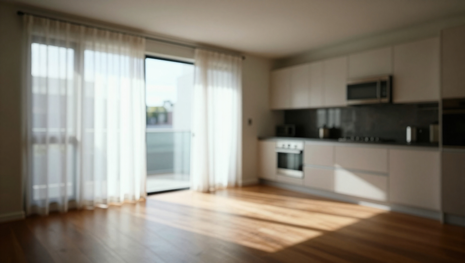 End of lease pest control in Shanes Park